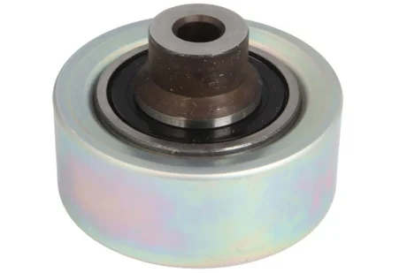 Ролик генератора Citroen C3/C4/Peugeot 207/307 02- (паразитний) (70x27) 532 0474 10 INA 532-0474-10