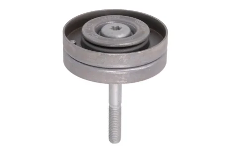 Ролик генератора Skoda Fabia/Roomster/VW Fox/Polo 1.2 01- (паразитний) (76x24) 532 0500 10 INA 532-0500-10