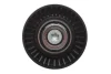 Ролик генератора Fiat Doblo 1.6/2.0 D Multijet 10- (паразитний) (70x26x10) 532 0505 10 INA 532-0505-10 (фото 3)