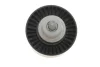 Ролик генератора Audi A4/A6/A7/A8 2.4/2.8-3.2 FSI 04- (паразитний) (75х26) 532 0513 10 INA 532-0513-10 (фото 4)