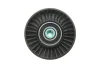 Ролик генератора BMW 5 (E60/F10) 07-11 (паразитний) (80х28), N43/N47/N55/N57/M47 532 0515 10 INA 532-0515-10 (фото 3)