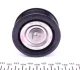 Ролик генератора Opel Astra H 1.9 CDTI 04-10 (паразитний) 532 0531 10 INA 532-0531-10 (фото 2)