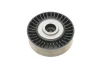 Ролик генератора VW Crafter 2.5TDI (паразитний) (90х26), BJJ/BJK/BJL/BJM 532 0535 10 INA 532-0535-10 (фото 4)