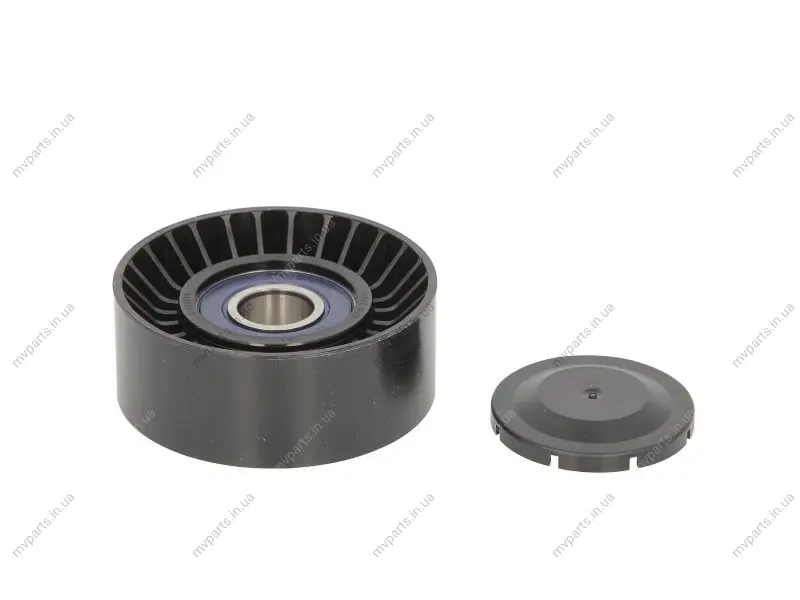 Ролик генератора VW Crafter 2.5TDI, 06-13, BJJ/BJK/BJL/BJM 532 0536 10 INA 532-0536-10 (фото 1)