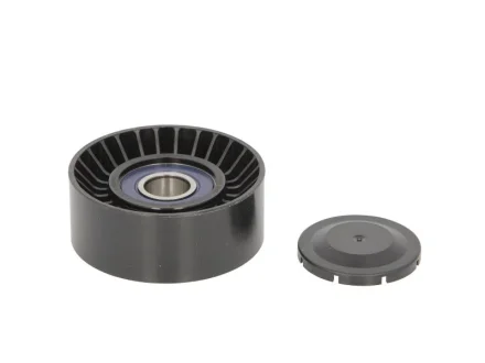 Ролик генератора VW Crafter 2.5TDI, 06-13, BJJ/BJK/BJL/BJM 532 0536 10 INA 532-0536-10