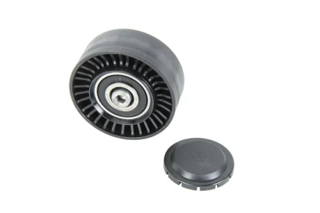 Ролик генератора BMW 3 (E90) 04-11 (паразитний) (70х26), M47/M57/N47/M47 532 0553 10 INA 532-0553-10