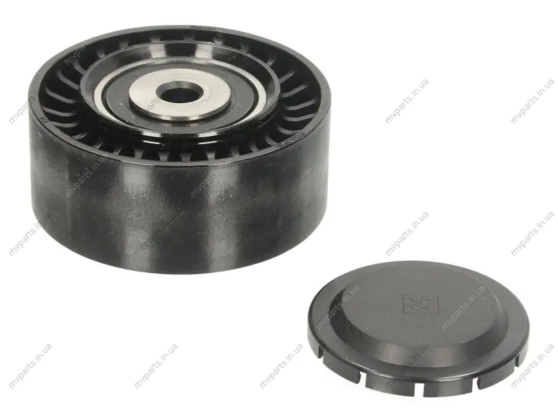 Ролик генератора Audi A4/A6/A8 2.0/2.7/3.0 TDI/VW Touareg 3.0 TDI 04- (паразитний) (65х26) 532 0564 10 INA 532-0564-10 (фото 1)
