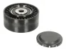Ролик генератора Audi A4/A6/A8 2.0/2.7/3.0 TDI/VW Touareg 3.0 TDI 04- (паразитний) (65х26) 532 0564 10 INA 532-0564-10 (фото 1)