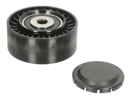 Ролик генератора Audi A4/A6/A8 2.0/2.7/3.0 TDI/VW Touareg 3.0 TDI 04- (паразитний) (65х26) 532 0564 10 INA 532-0564-10