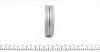 Ролик генератора Audi Q7/VW Touareg 4.2 V8 FSI 06-10 (паразитний) (76x21) 532 0567 10 INA 532-0567-10 (фото 3)