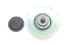 Ролик генератора BMW 5 (E60) 04-10 (паразитний) (85x31), M57 D25/D30 532 0569 10 INA 532-0569-10 (фото 2)