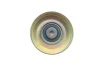 Ролик генератора BMW 5 (E60) 04-10 (паразитний) (85x31), M57 D25/D30 532 0569 10 INA 532-0569-10 (фото 3)