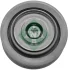 Ролик генератора VW Tiguan/Touran/Golf VI 1.4 TSI 06-18 (паразитний) (81x26.50) 532 0572 10 INA 532-0572-10 (фото 1)