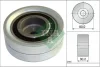 Ролик ГРМ VW Crafter/Caddy/T5 2.0TDI (паразитний) (80х30.2) 532 0582 10 INA 532-0582-10 (фото 6)