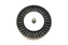 Ролик генератора BMW X3(E83)/X5(E70)/X6(E71/E72) 3.0D 07-14 (паразитний) (80х26), N57/M57 532 0605 10 INA 532-0605-10 (фото 2)