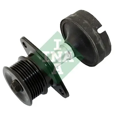 Шків генератора Ford Transit Connect 1.8Di/TDCi 55/66kw 02-05 532 0612 10 INA 532-0612-10 (фото 1)