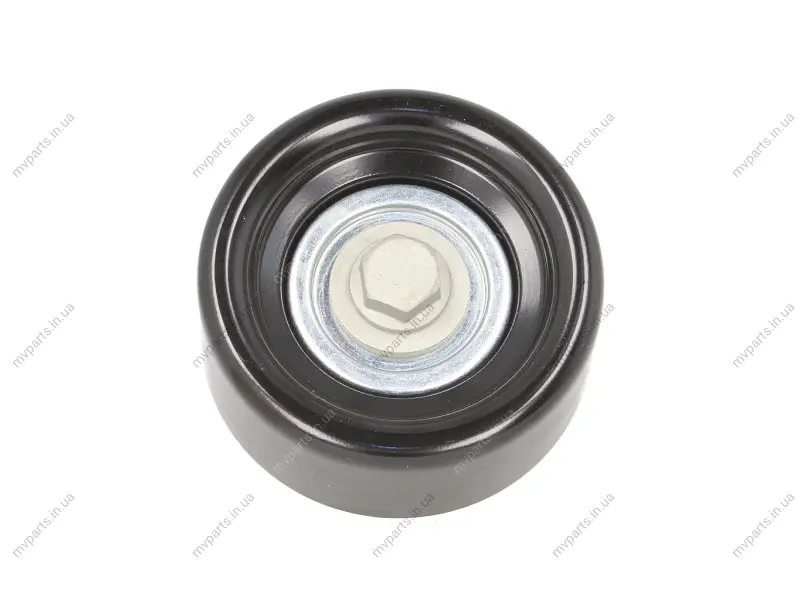 Ролик генератора Opel Insignia 2.0 Turbo 08- (паразитний) (70х31) 532 0614 10 INA 532-0614-10 (фото 1)