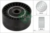 Провідний ролик, зубчастий ремінь FORD 1725441, MITSUBISHI MN982503 (Вир-во) INA 532-0624-10