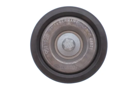 Ролик генератора MB C-class (W204) 07-14/E-class (W211/W212) 06- (паразитний) (67x25) 532 0629 10 INA 532-0629-10