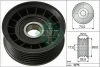Ролик генератора Ford Focus/Fiesta/C-Max 1.0-1.6 04- (паразитний) (73x29) 532 0649 10 INA 532-0649-10 (фото 2)