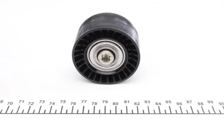 Ролик генератора BMW 1(F20/F21)/2(F22/F87)/3(F30/F80)/4(F33/F83)/5(F10) 3.0 07- (N55 B30 A) 532 0660 10 INA 532-0660-10