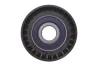 Ролик генератора Opel Astra J 09-15(паразитний) (65х26) 532 0666 10 INA 532-0666-10 (фото 4)