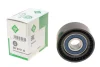 Ролик ГРМ Volvo S60/S80/S90 14- (паразитний) (60х27) 532 0747 10 INA 532-0747-10