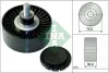 Ролик генератора BMW 3 (E90) 06-11 (паразитний) (75x30) N54/N55 532 0751 10 INA 532-0751-10 (фото 8)