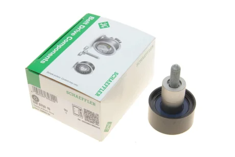 Ролик ГРМ VW Caddy IV 1.2-1.4 TSI 15- (паразитний) (50x25) 532 0753 10 INA 532-0753-10