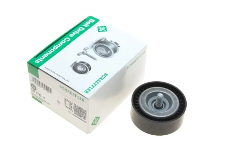 Ролик генератора Ford Transit Connect 1.0 EcoBoost 13- (паразитний) (65х24) 532 0782 10 INA 532-0782-10