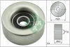 Ролик генератора Mazda 2/3 1,3-1,6 i 03-09 (паразитный) (73x28) 532 0783 10 INA 532-0783-10 (фото 1)