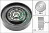 Ролик генератора Nissan Micra III/Note 1.0/1.2/1.4 16V/LPG, 03-13 532 0785 10 INA 532-0785-10 (фото 1)