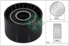 Ролик генератора Opel Insignia A/B 2.0 CDTI 14- (натяжний) (53x30) 532 0884 10 INA 532-0884-10 (фото 1)