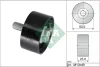 Ролик ГРМ VW Caddy V 1.5TSi EVO 21-/ T-ROC 1.5TSI, 17- 532 0899 10 INA 532-0899-10