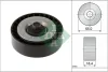 Ролик генератора Ford Galaxy III/Kuga II/S-Max 2.0 EcoBoost/2.5 13- (паразитный) (65х18.4) 532 0928 10 INA 532-0928-10 (фото 1)