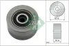 Ролик ГРМ VW Caddy V 2.0 TDi BMT 20- (паразитний) (57х31) 532 0992 10 INA 532-0992-10