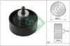 Ролик ГРМ Volvo S90/V60/V90/XC60/XC90 19- (натяжний) (60x25) 532 0997 10 INA 532-0997-10 (фото 1)