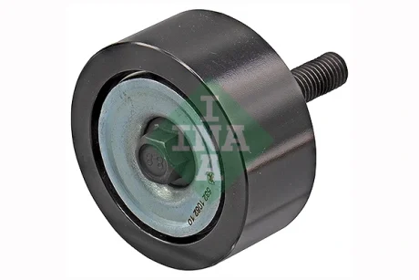 Ролик генератора MB Vario OM904 86-13 (натяжний) (75x32.5) 532 1082 10 INA 532-1082-10