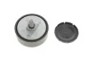 Ролик генератора Audi A6/A7/A8/Q8 3.0H 17- (паразитний) (65x19.2) 532 1142 10 INA 532-1142-10 (фото 1)