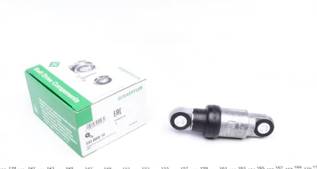 Амортизатор натяжника ременя генератора BMW 3 (E36)/5 (E34) 89-98, M42/M43, (F-227251.01) 533 0005 10 INA 533-0005-10