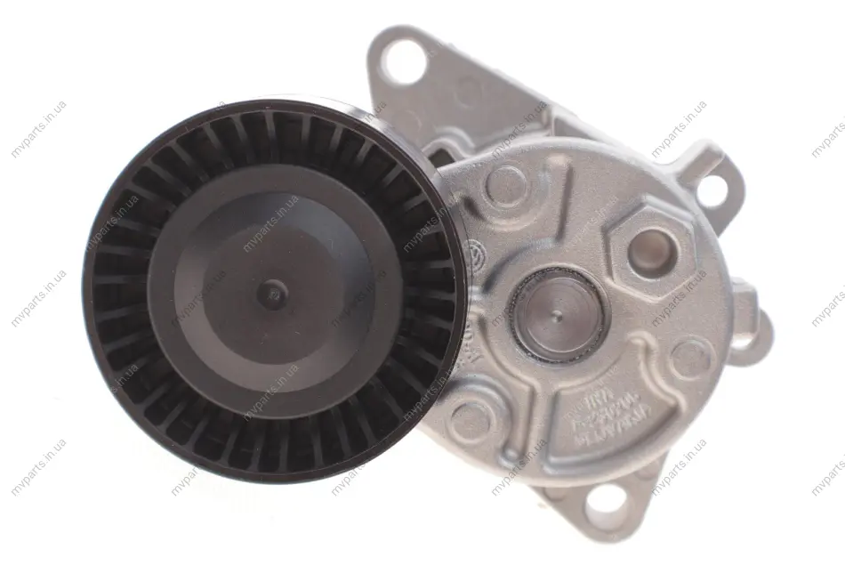 Натяжник ременя генератора BMW 3 (E36/E46)/5 (E34/E39/E60/E61), M50/M52/M54 533 0015 10 INA 533-0015-10 (фото 1)