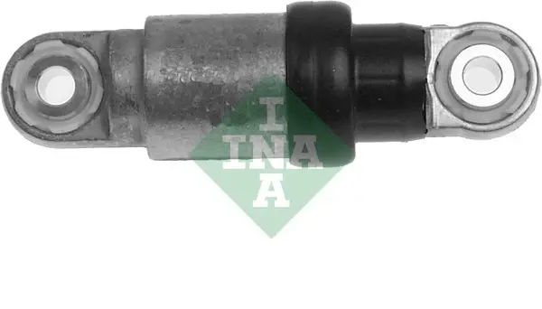 Натяжні ролики для легкових автомобілів (Вир-во) INA 533-0071-10 (фото 1)