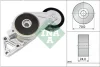 Натяжник ременя генератора VW T5 2.0 03-/Caddy III 1.6/2.0 BiFuel/EcoFuel 04-15 (70x24) 533 0076 30 INA 533-0076-30 (фото 2)