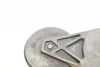 Натяжник ременя генератора Audi A4/A6/Skoda Superb/VW Passat 1.8 94-08 (73-21.3mm) 533 0077 30 INA 533-0077-30 (фото 4)