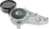 Натяжник ременя генератора Audi A4/A6/Skoda Superb/VW Passat 1.8 94-08 (73-21.3mm) 533 0077 30 INA 533-0077-30 (фото 9)