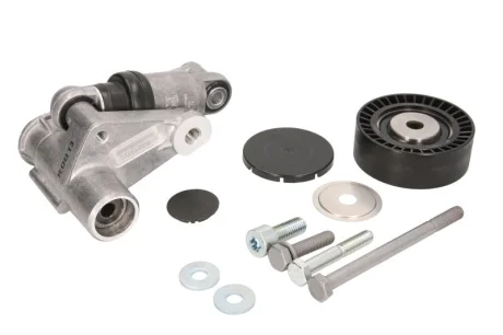 Натяжник ременя генератора BMW X3 (E83)/X5 (E53) 00-06, M50/M52/M54/S50/S54 533 0097 10 INA 533-0097-10