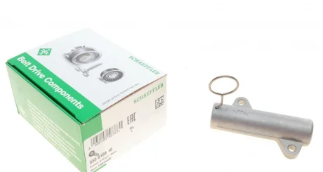 Натяжник ременя ГРМ Toyota Hilux 2.5-3.0D 01- 533 0108 10 INA 533-0108-10