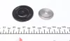 Натяжник ременя генератора Audi A4/A6/VW Passat 2.5 TDI 97-05 (кивачка) 533 0118 10 INA 533-0118-10 (фото 13)