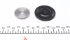 Натяжник ременя генератора Audi A4/A6/VW Passat 2.5 TDI 97-05 (кивачка) 533 0118 10 INA 533-0118-10 (фото 10)
