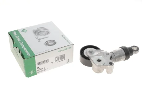 Натяжник ременя генератора Mazda 3/6/CX-5 2.0/2.5 11- 533 0129 10 INA 533-0129-10